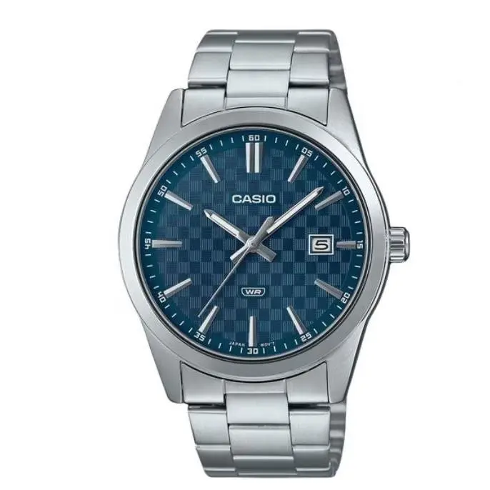 MTP-VD03D-2A Watch Wristwatch Timepiece For Everyday Wear Gift by Casio