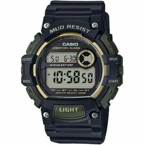 TRT-110H-1A2VCF TRT-110H-1A2V Watch Timepiece For Everyday Wear by Casio