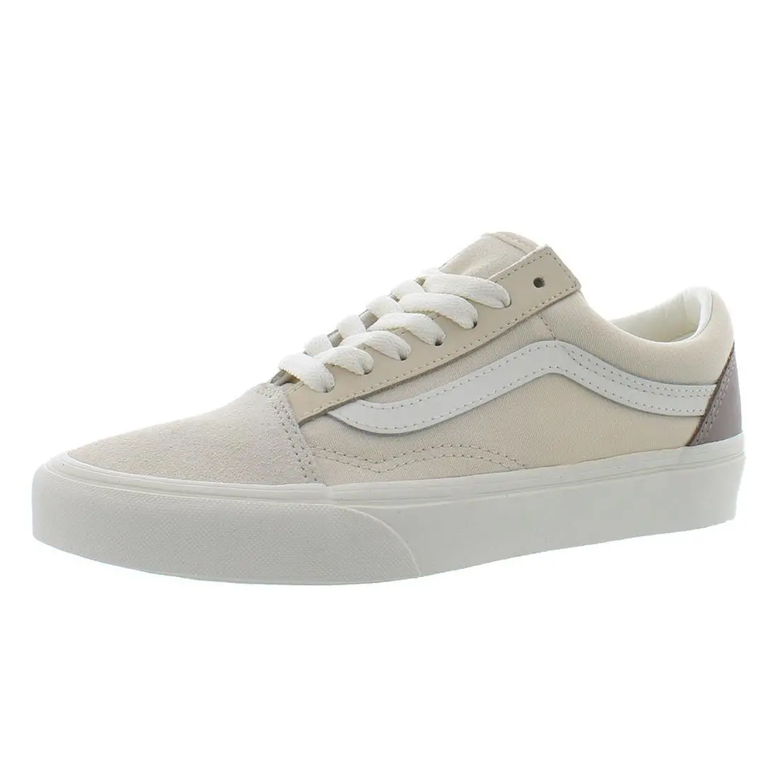 Vans shoes - Beige/White, Main: Beige (UPC: 195441719113) 0