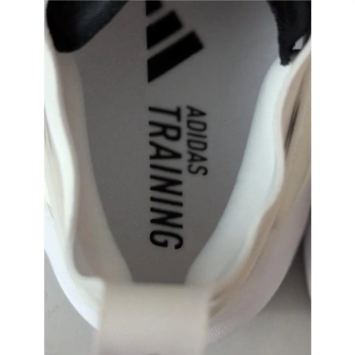 Adidas shoes - adidas Rapidmove - Rapidmove - KK3475 - White (UPC: 198320348312) 9