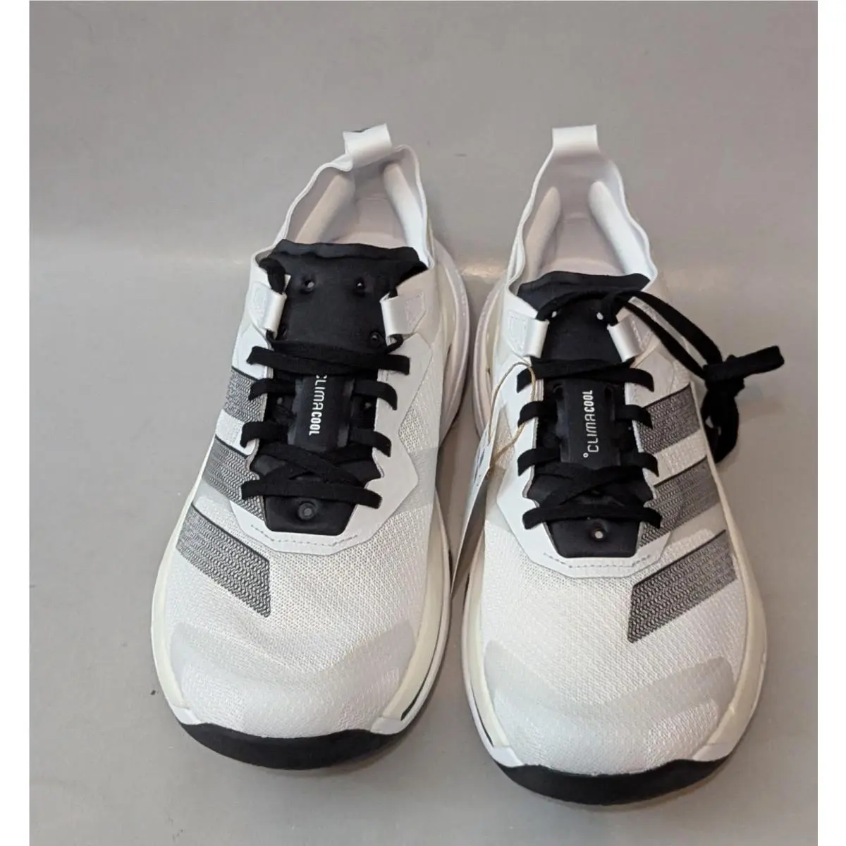 Adidas shoes - adidas Rapidmove - Rapidmove - KK3475 - White (UPC: 198320348312) 10