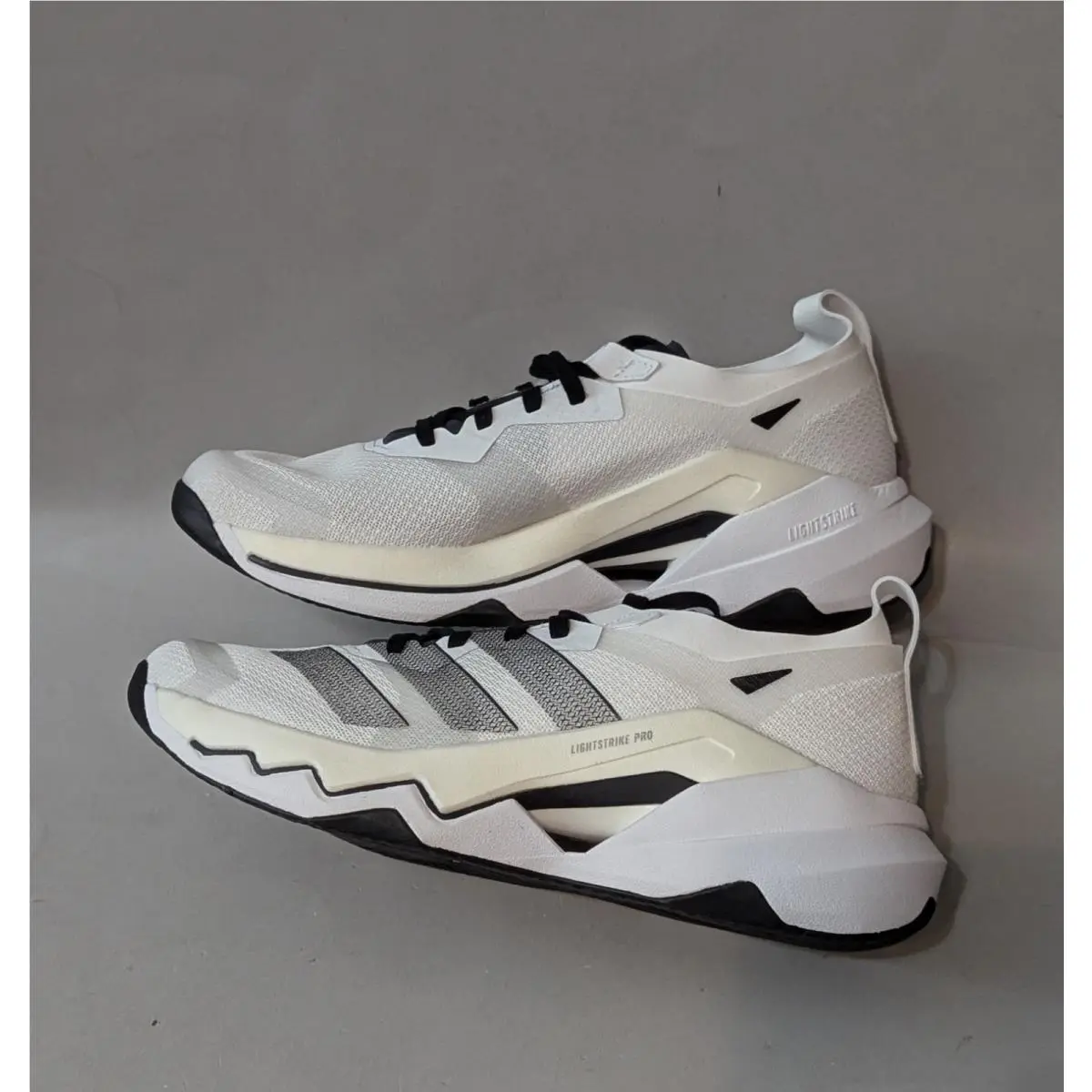 Adidas shoes - adidas Rapidmove - Rapidmove - KK3475 - White (UPC: 198320348312) 12