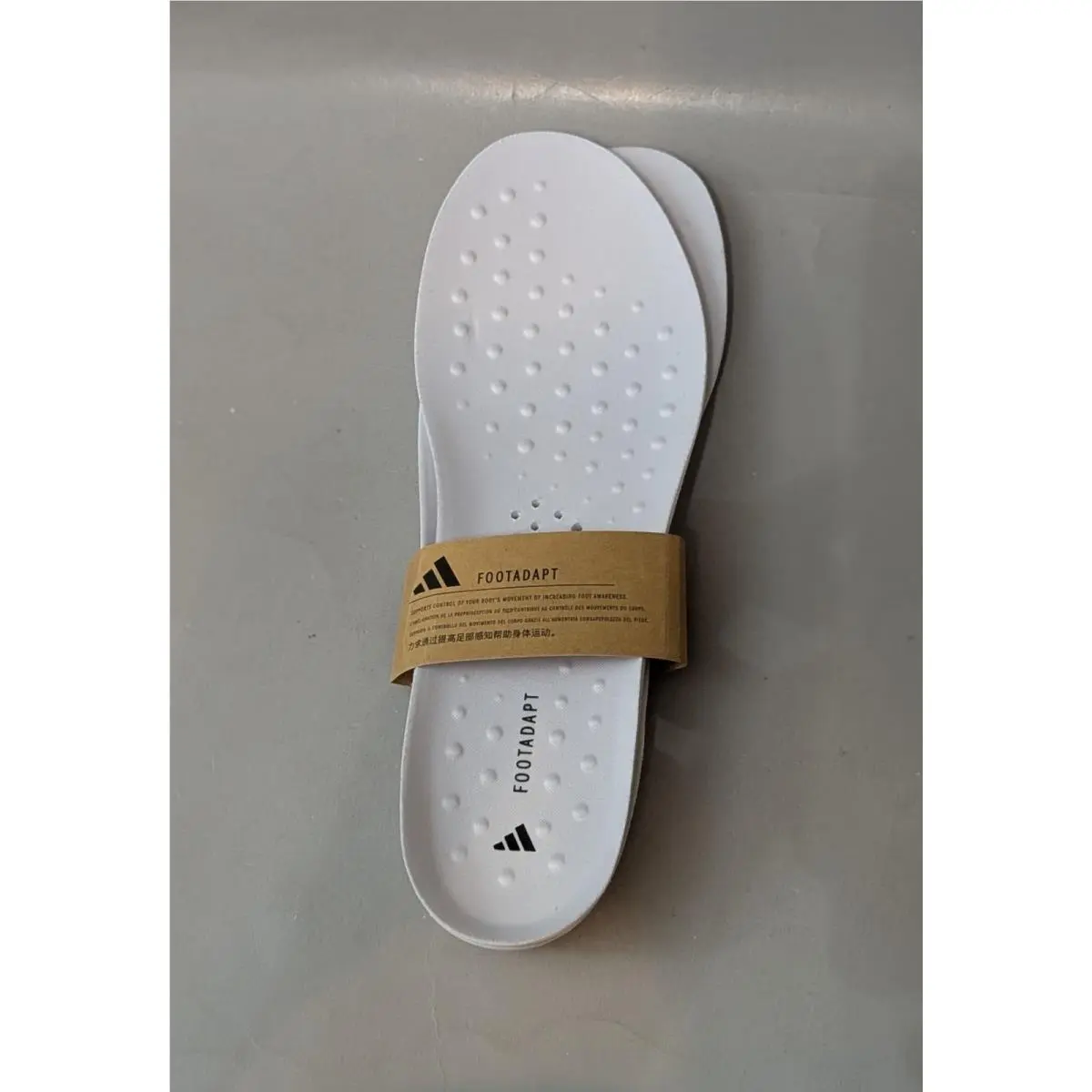 Adidas shoes - adidas Rapidmove - Rapidmove - KK3475 - White (UPC: 198320348312) 13