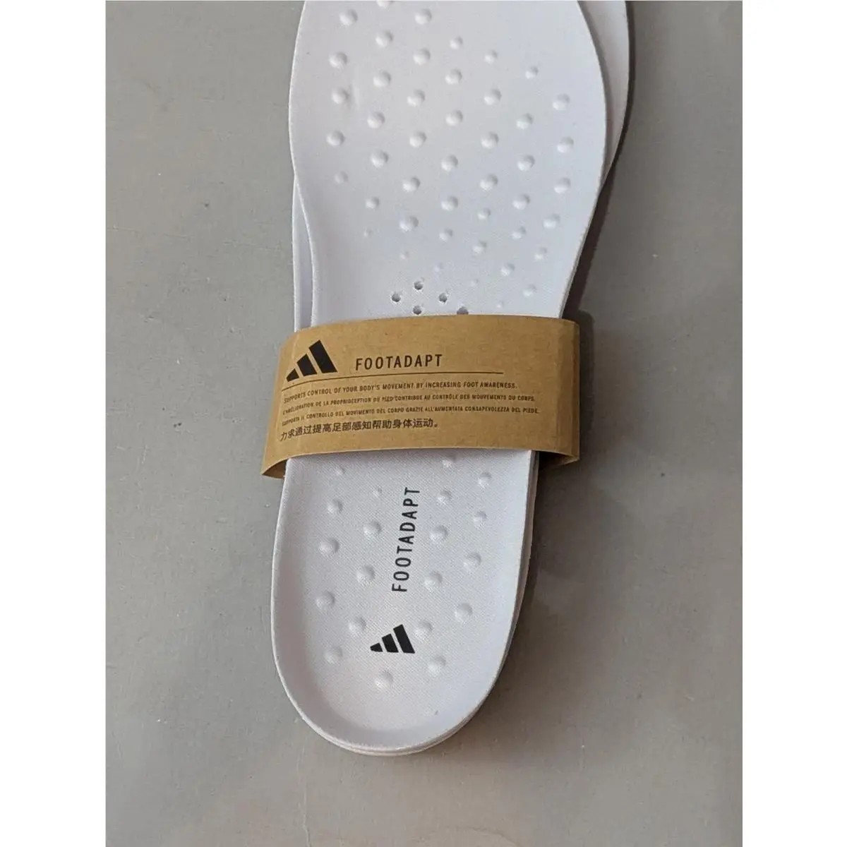 Adidas shoes - adidas Rapidmove - Rapidmove - KK3475 - White (UPC: 198320348312) 14
