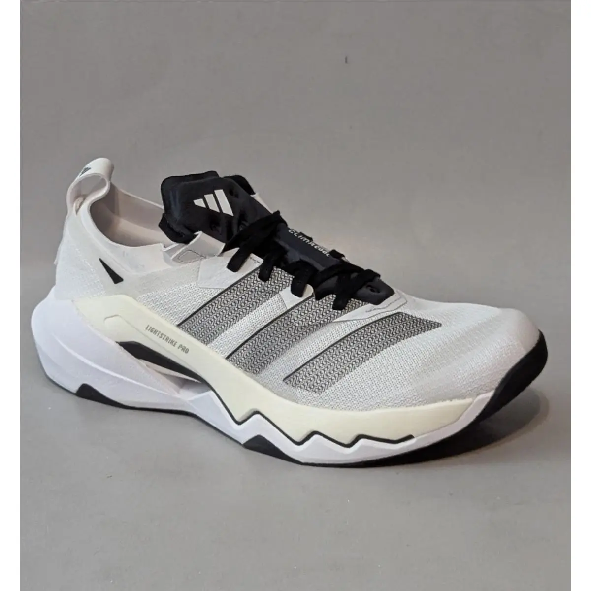 Adidas shoes - adidas Rapidmove - Rapidmove - KK3475 - White (UPC: 198320348312) 0