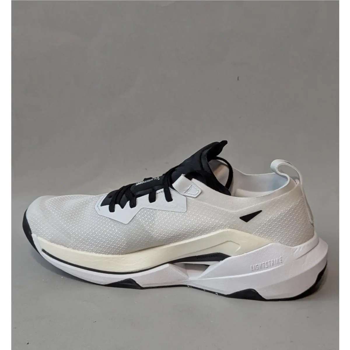 Adidas shoes - adidas Rapidmove - Rapidmove - KK3475 - White (UPC: 198320348312) 1