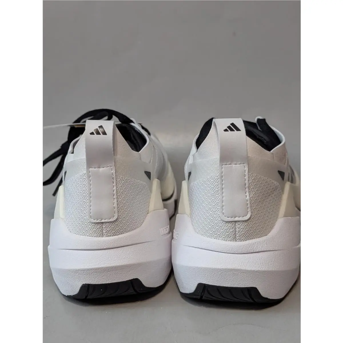 Adidas shoes - adidas Rapidmove - Rapidmove - KK3475 - White (UPC: 198320348312) 7