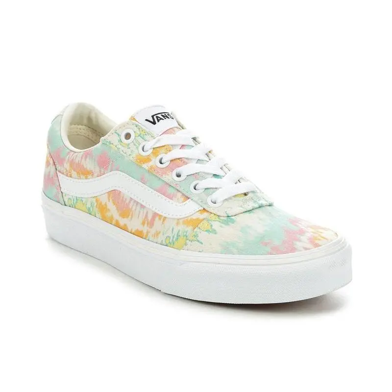 Vans shoes - Multicolor 0