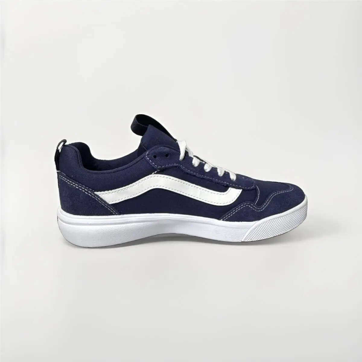Vans shoes - Vans Range EXP - Range EXP - VN000CY1EMT - Blue, White 5