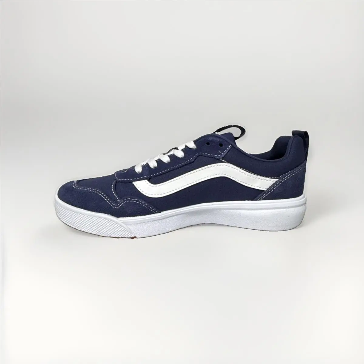 Vans shoes - Vans Range EXP - Range EXP - VN000CY1EMT - Blue, White 6