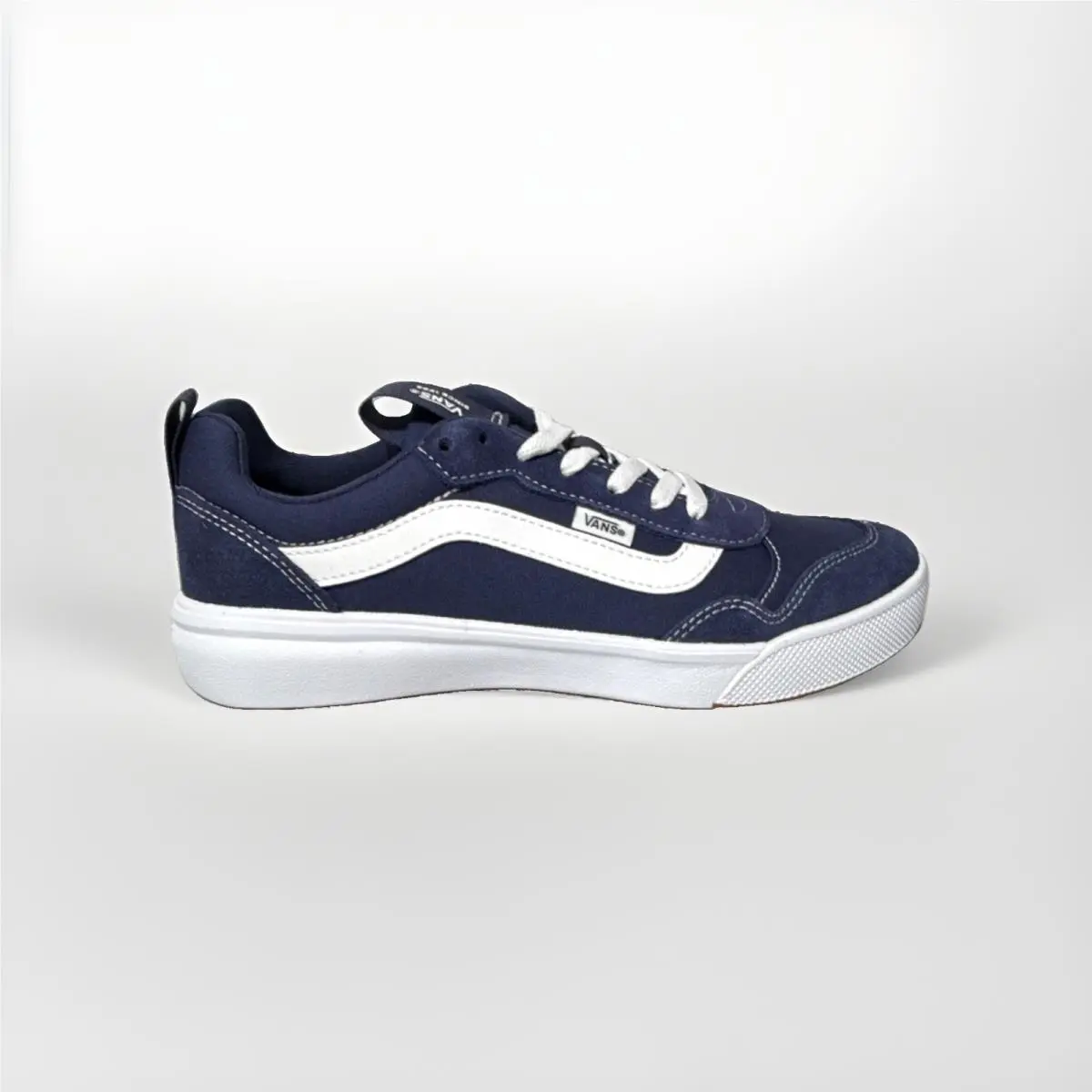 Vans shoes - Vans Range EXP - Range EXP - VN000CY1EMT - Blue, White 7
