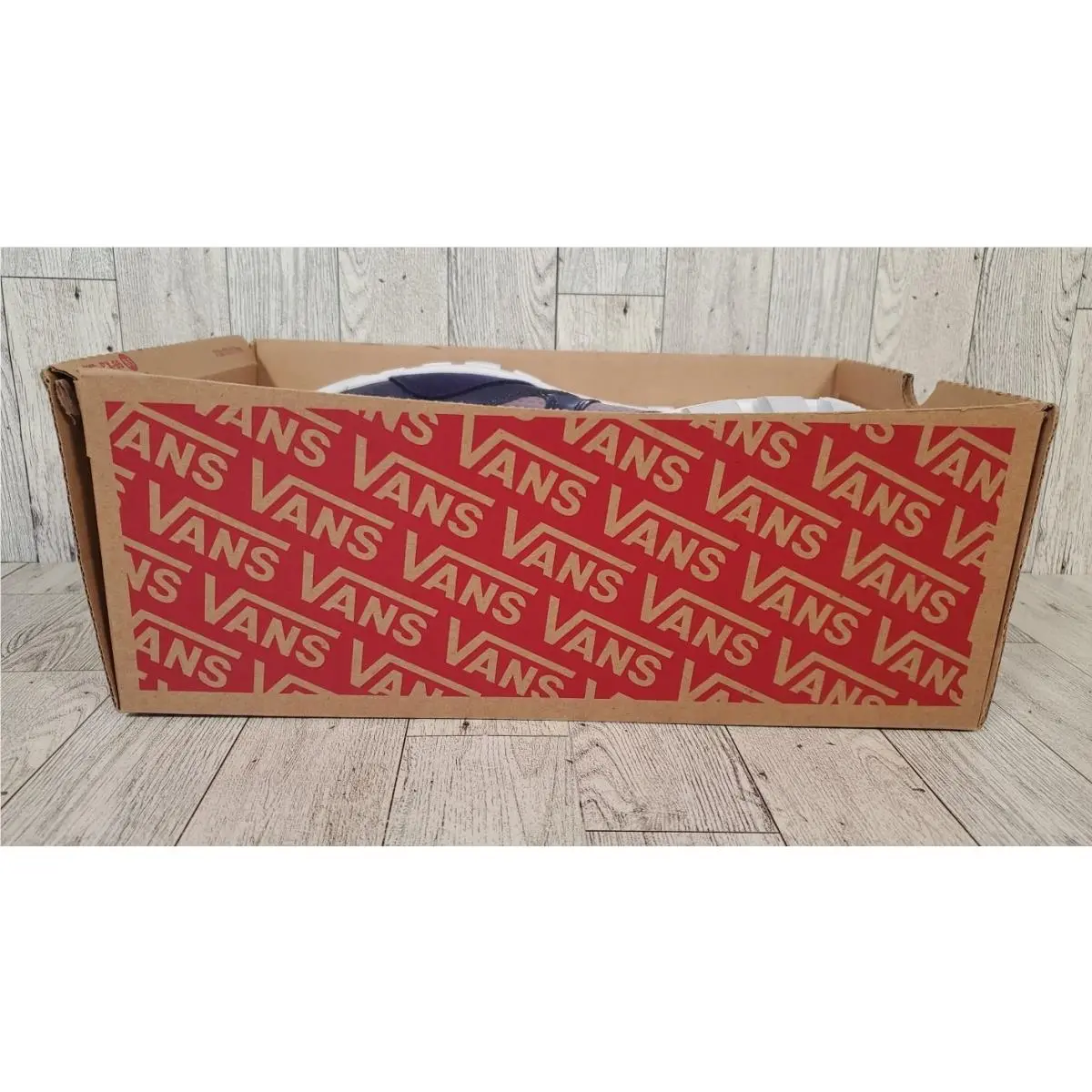 Vans shoes - VANS Off The Wall - Off The Wall - Purple (UPC: 0196571270031) 5