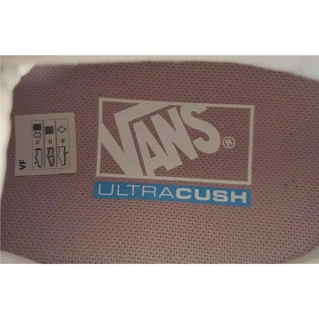 Vans shoes - VANS Off The Wall - Off The Wall - Purple (UPC: 0196571270031) 8