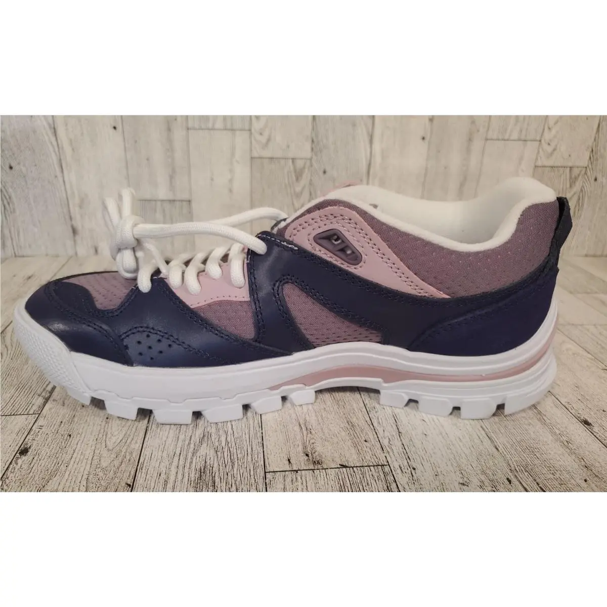 Vans shoes - VANS Off The Wall - Off The Wall - Purple (UPC: 0196571270031) 9