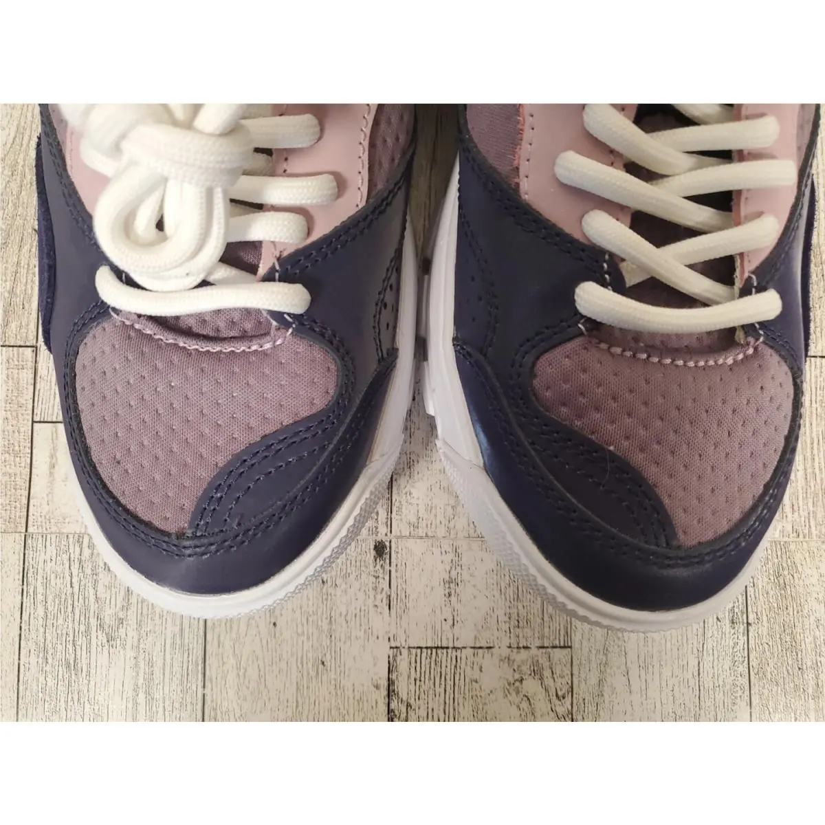 Vans shoes - VANS Off The Wall - Off The Wall - Purple (UPC: 0196571270031) 3