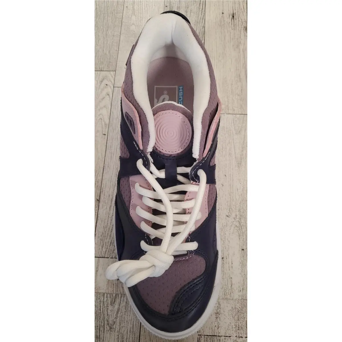 Vans shoes - VANS Off The Wall - Off The Wall - Purple (UPC: 0196571270031) 7