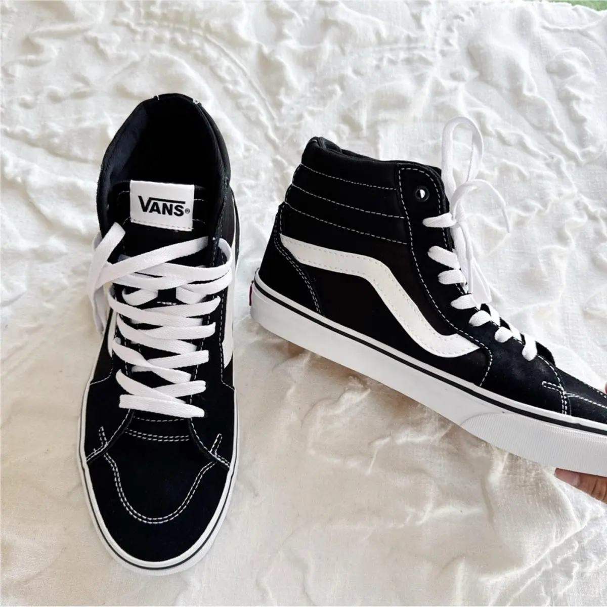 Vans shoes - Black 9