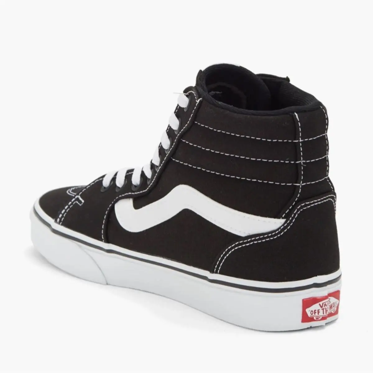 Vans shoes - Black 0