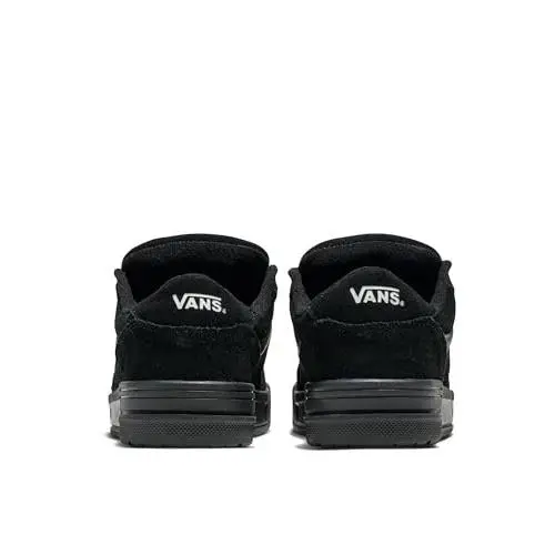 Vans shoes - Black (UPC: 197065758585) 1