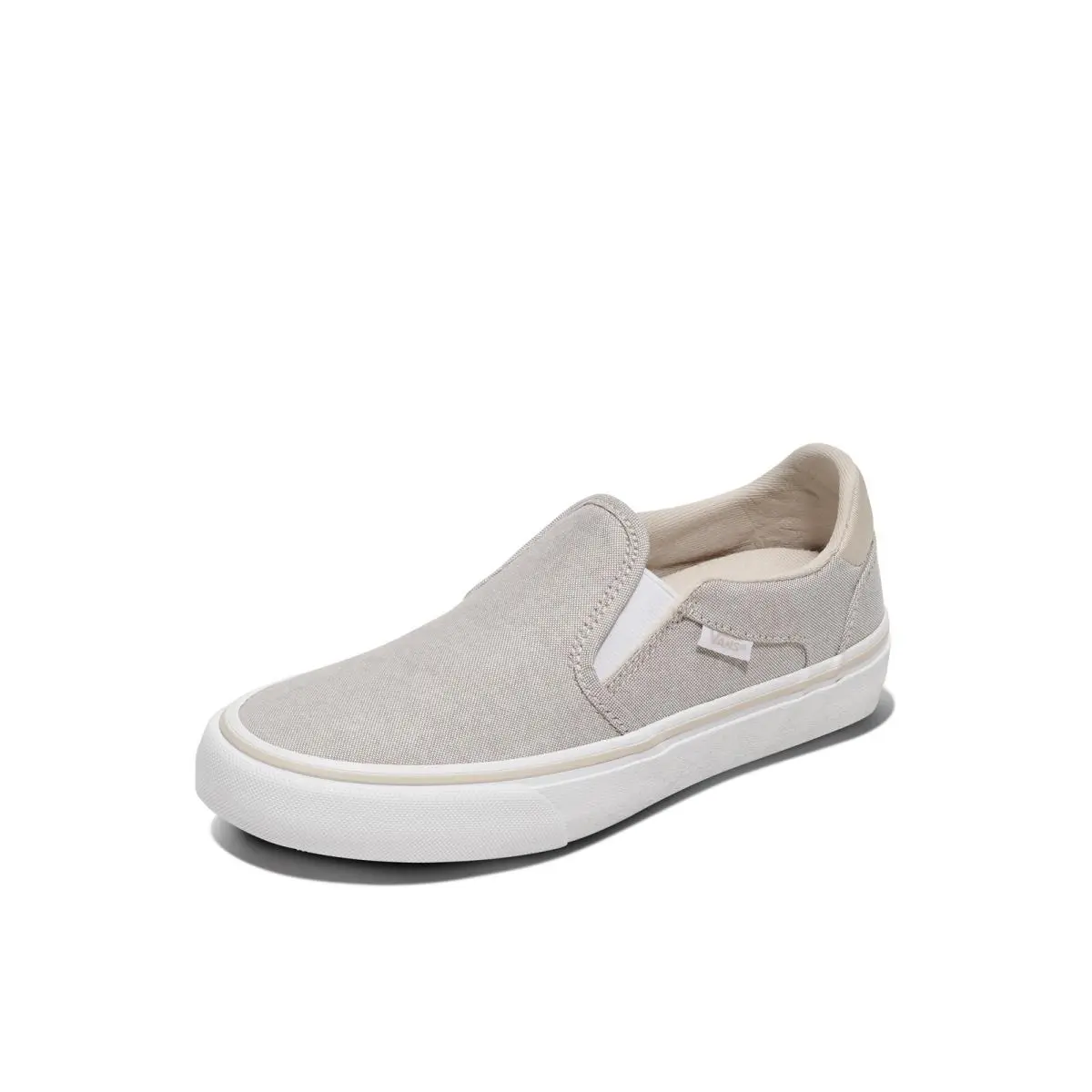 Women`s Asher Deluxe Slip-on Shoe by Vans