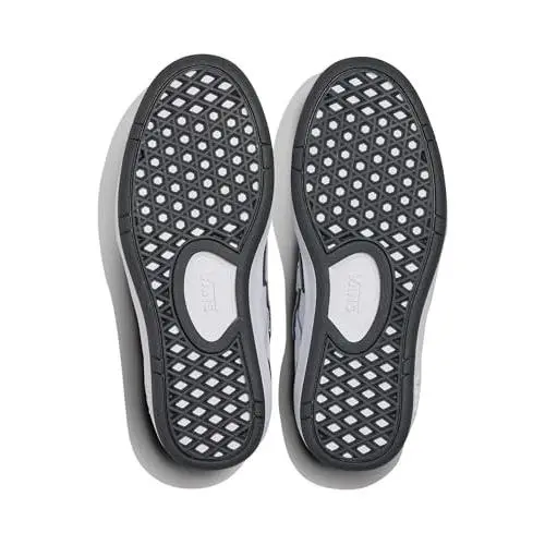 Vans shoes - Black, White (UPC: 197063310969) 2