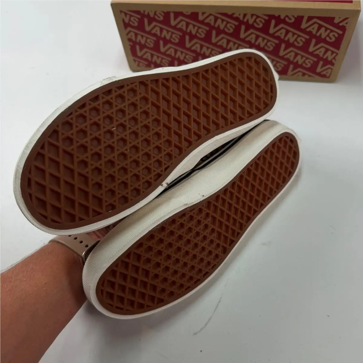 Vans shoes - Multicolor 4