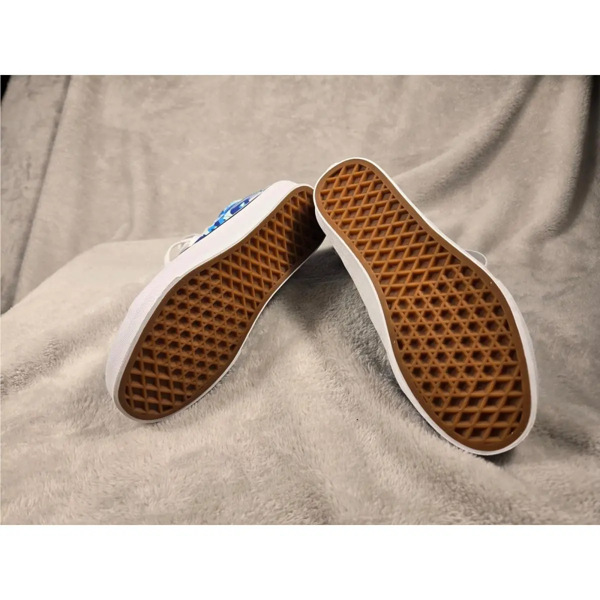 Vans shoes - VANS Sk8-Hi - Multicolor 6