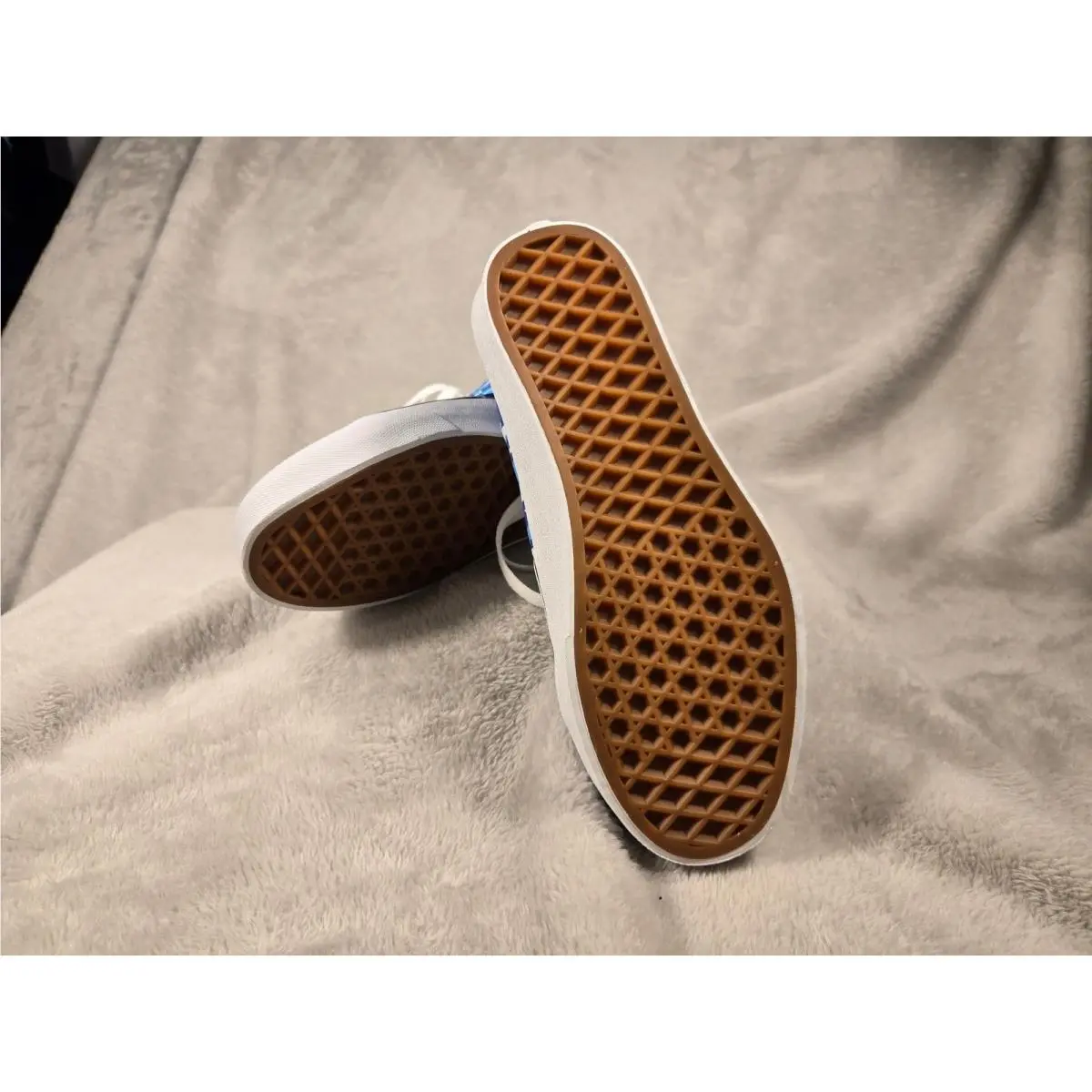 Vans shoes - VANS Sk8-Hi - Multicolor 7