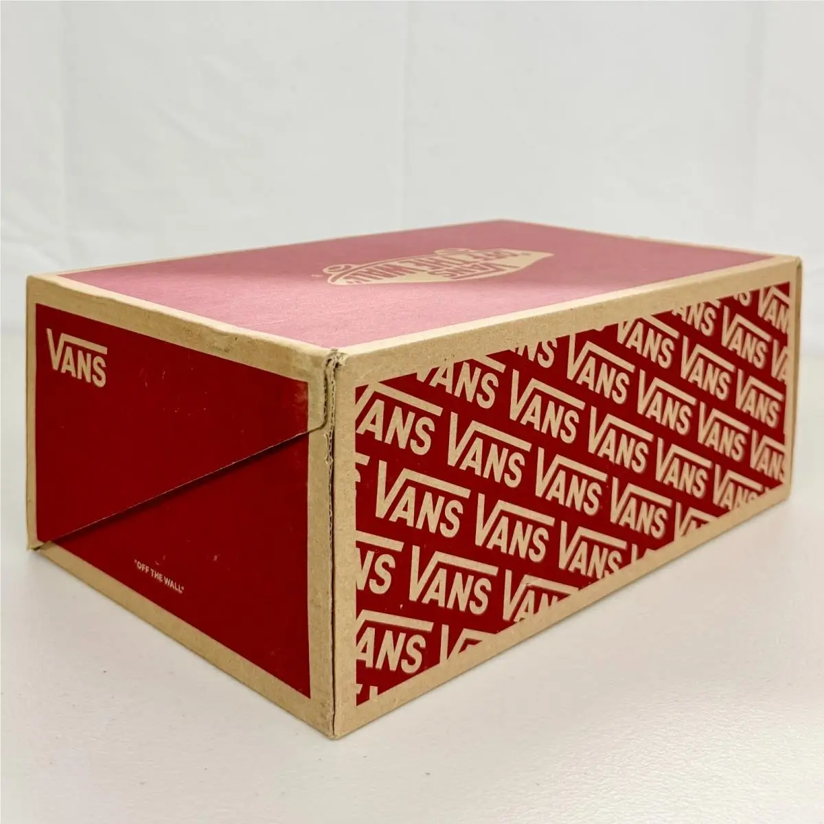 Vans shoes - Vans x Santa Cruz Slip-On Pro - VN0A38DD2CJ - White (UPC: 192363876993) 12