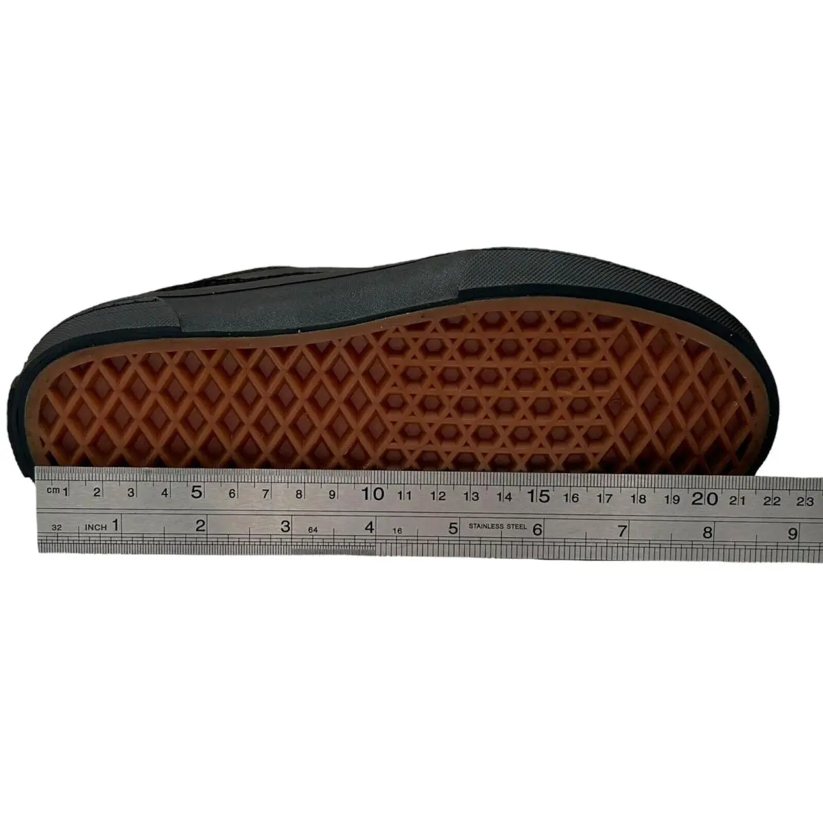 Vans shoes - VANS Caldrone - Caldrone - Black (UPC: 197065742294) 10