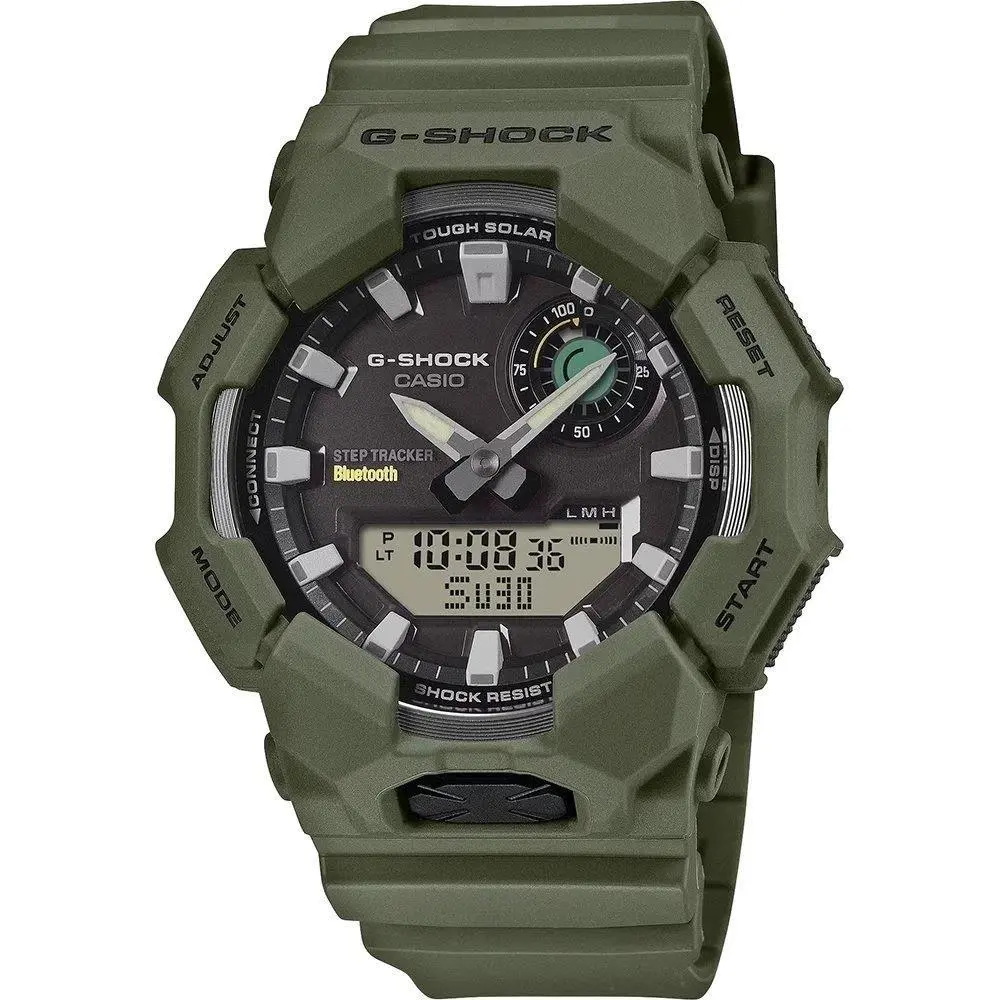 G-shock GA-B010-3AER Bluetooth Tough Solar 200m W/r by Casio