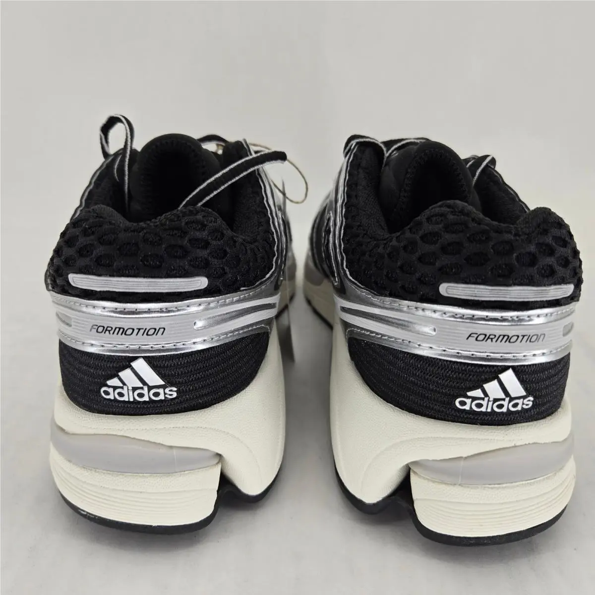 Adidas shoes - Adistar Control 5 J - Adistar Control - KI8733 - Black 8