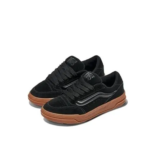 Vans shoes - Black (UPC: 197065611439) 0