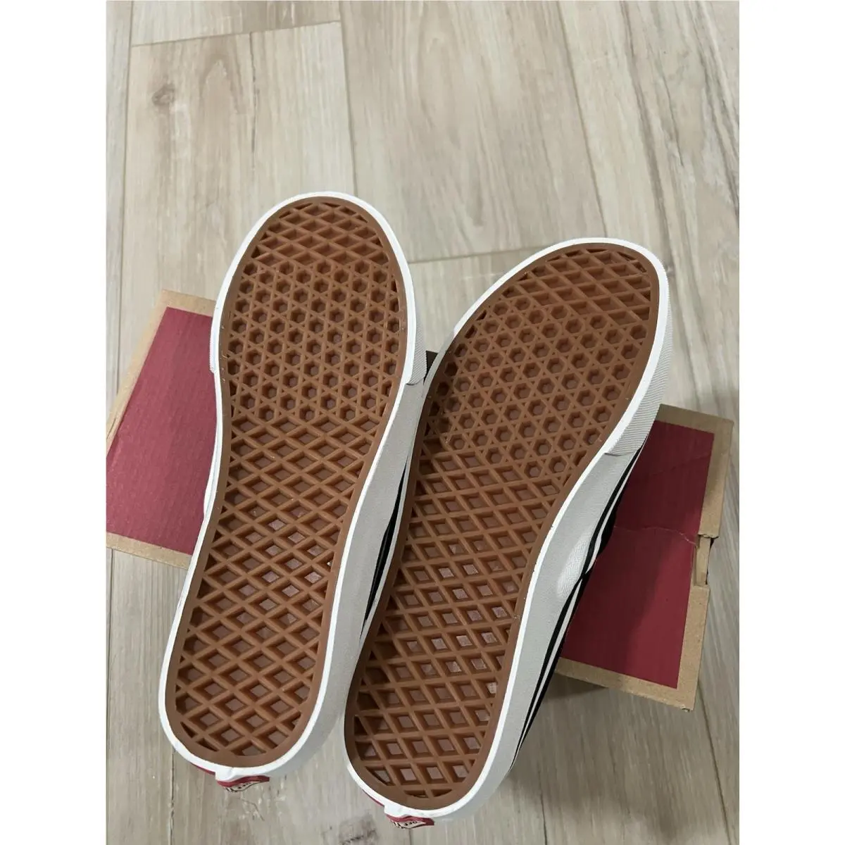 Vans shoes - Multicolor 0