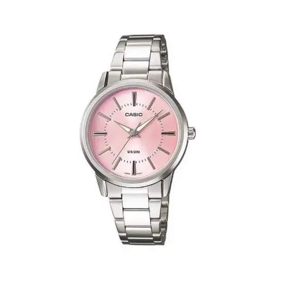LTP-1303D-4AVDF Watch Wristwatch Timepiece For Everyday Wear by Casio