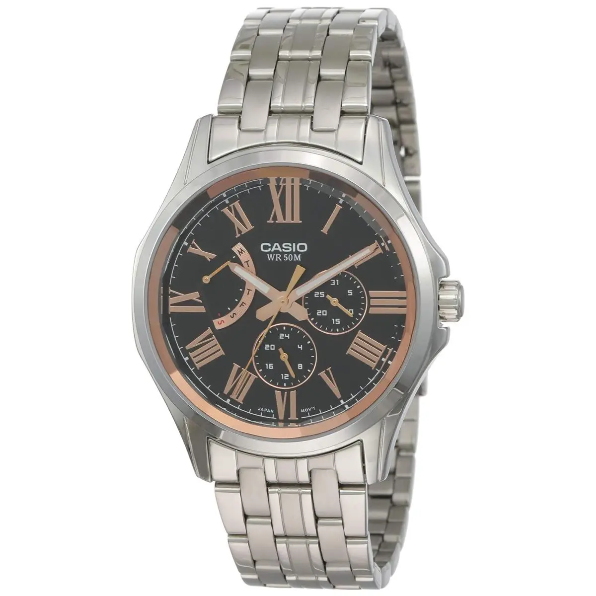 MTPE311DY-1A by Casio