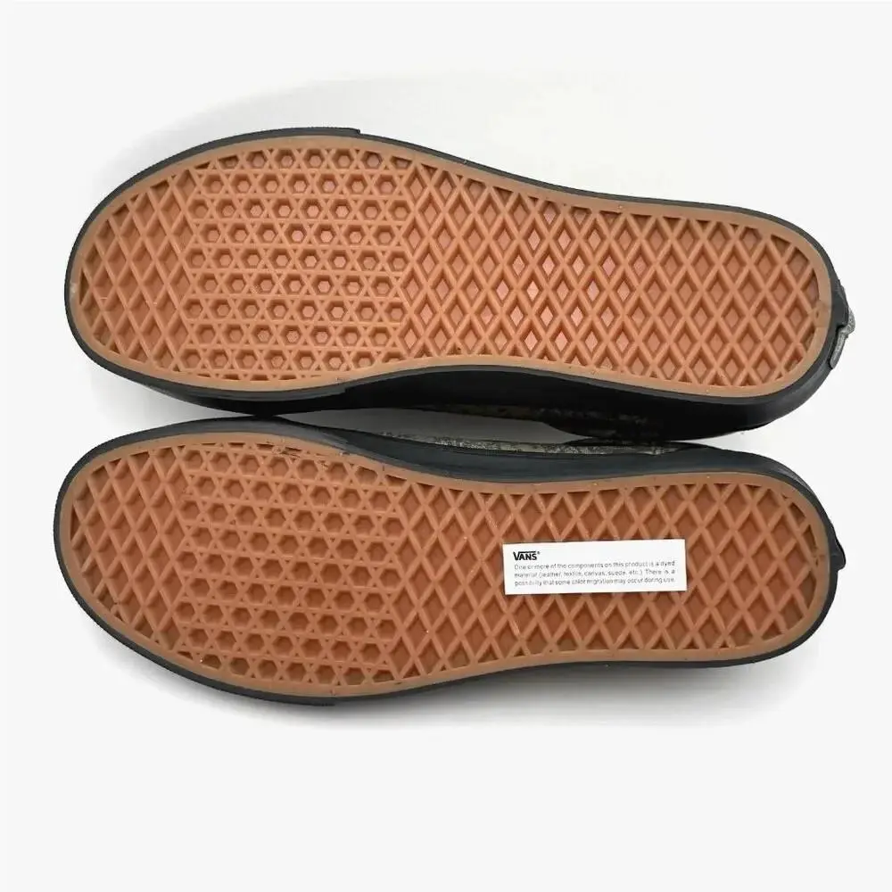 Vans shoes - VANS Off The Wall - Off The Wall - Black 3