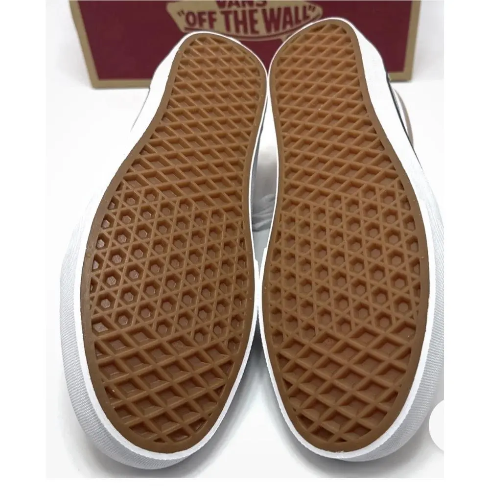 Vans shoes - VANS Old Skool - Old Skool - Walnut Brown 5