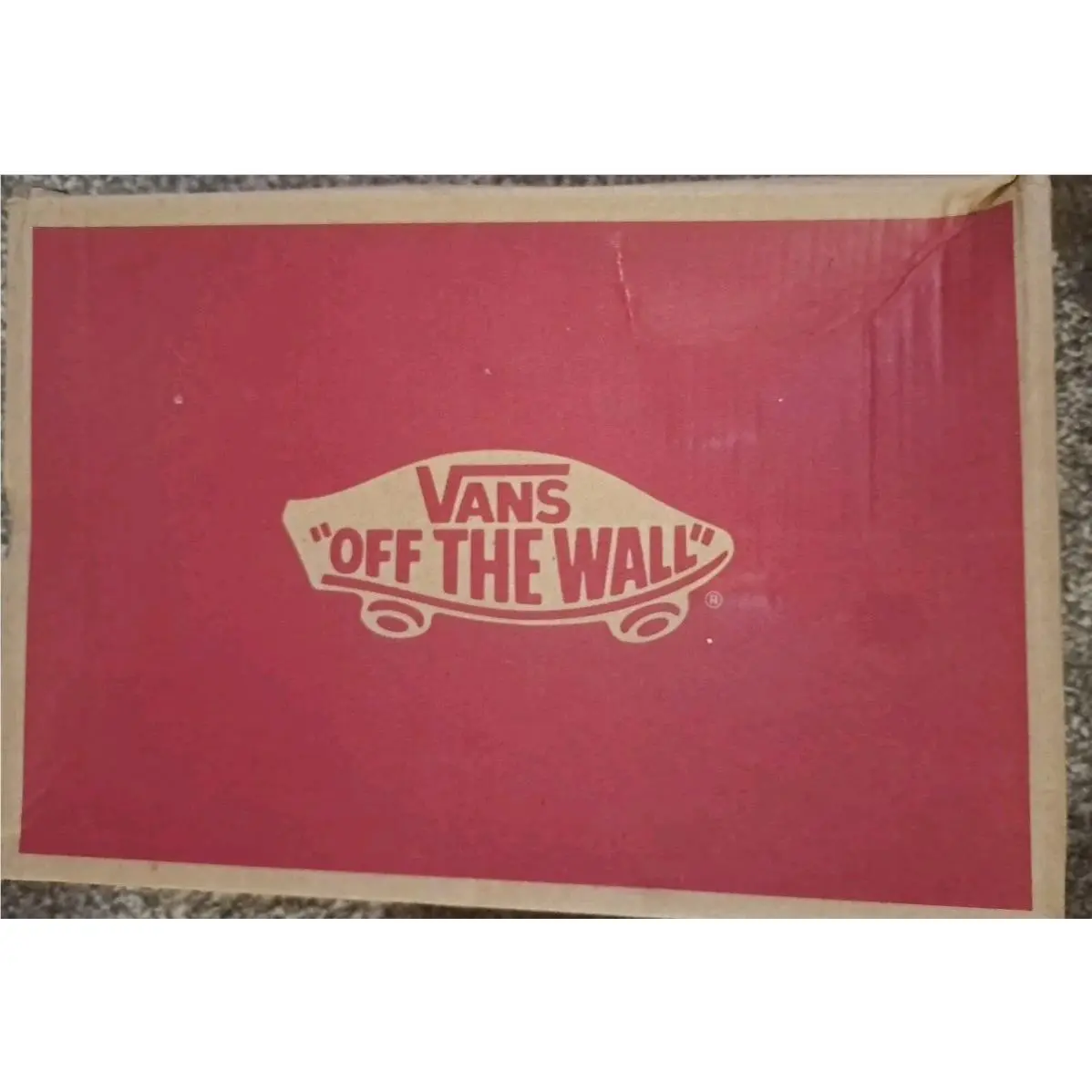 Vans shoes - VANS UltraRange - UltraRange - Port Royale - Maroon / Black / White / Gum (UPC: 0192827742277) 5