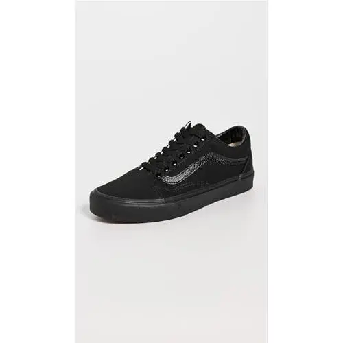 Vans shoes - Black (UPC: 700053843561) 1