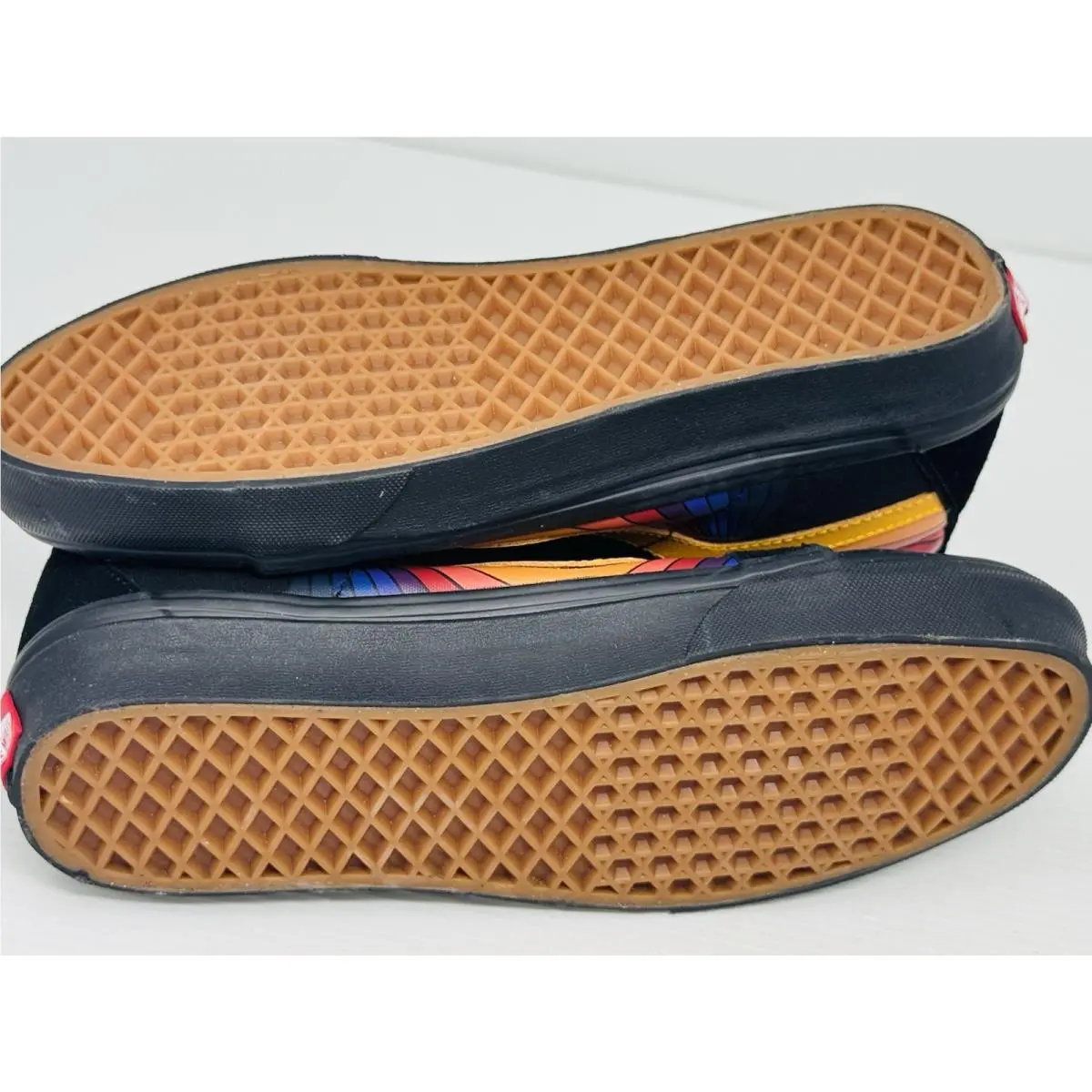 Vans shoes - VANS Sk8-Mid - Black 7