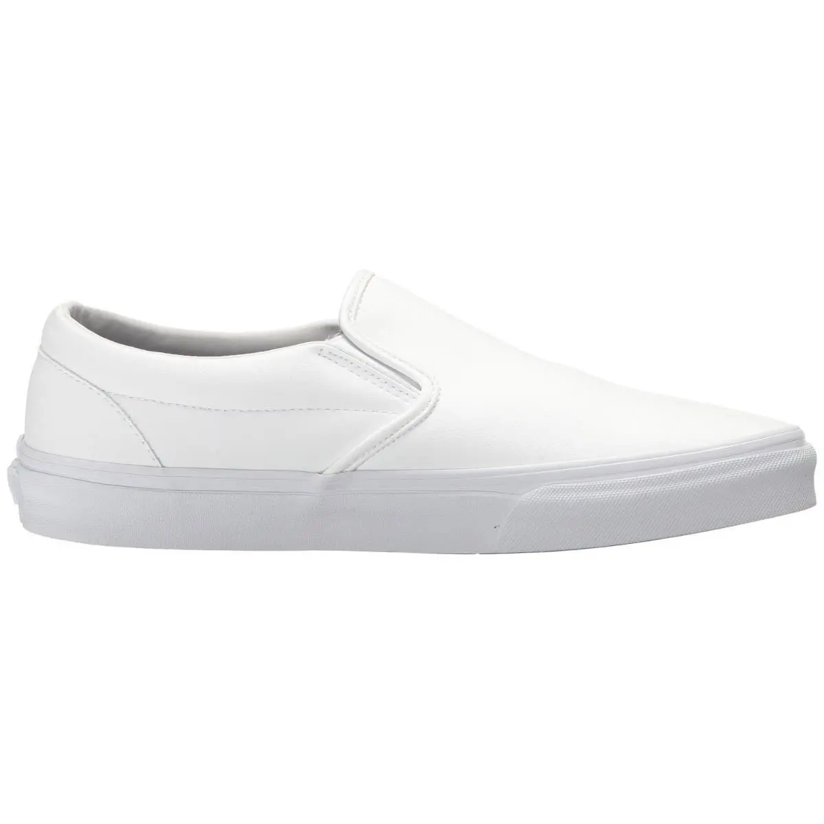Vans shoes - VANS Classics - Classics - White 0