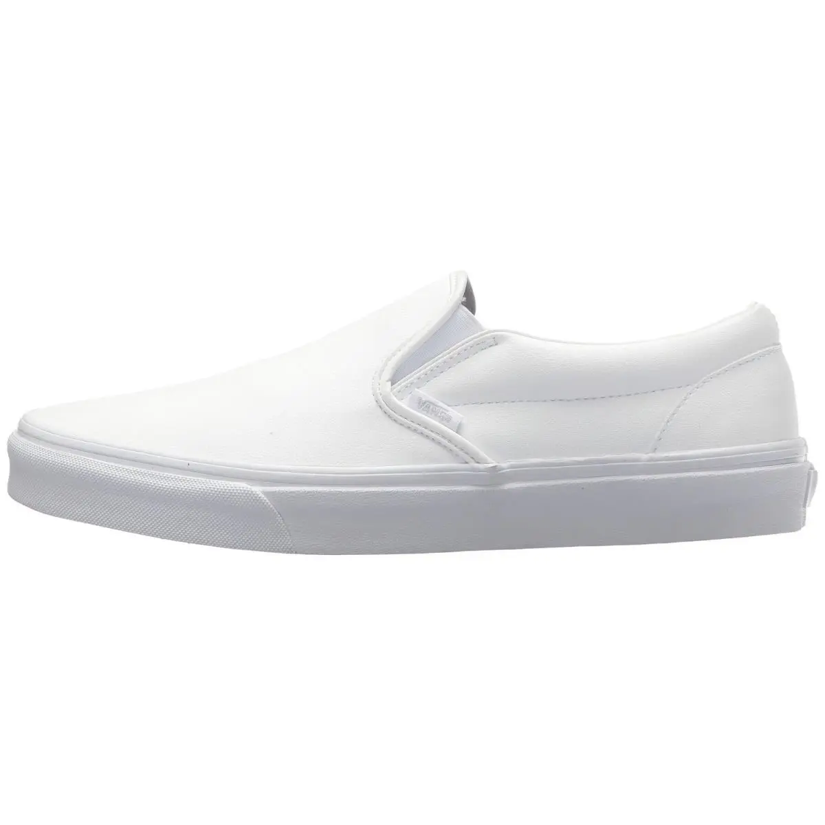 Vans shoes - VANS Classics - Classics - White 2