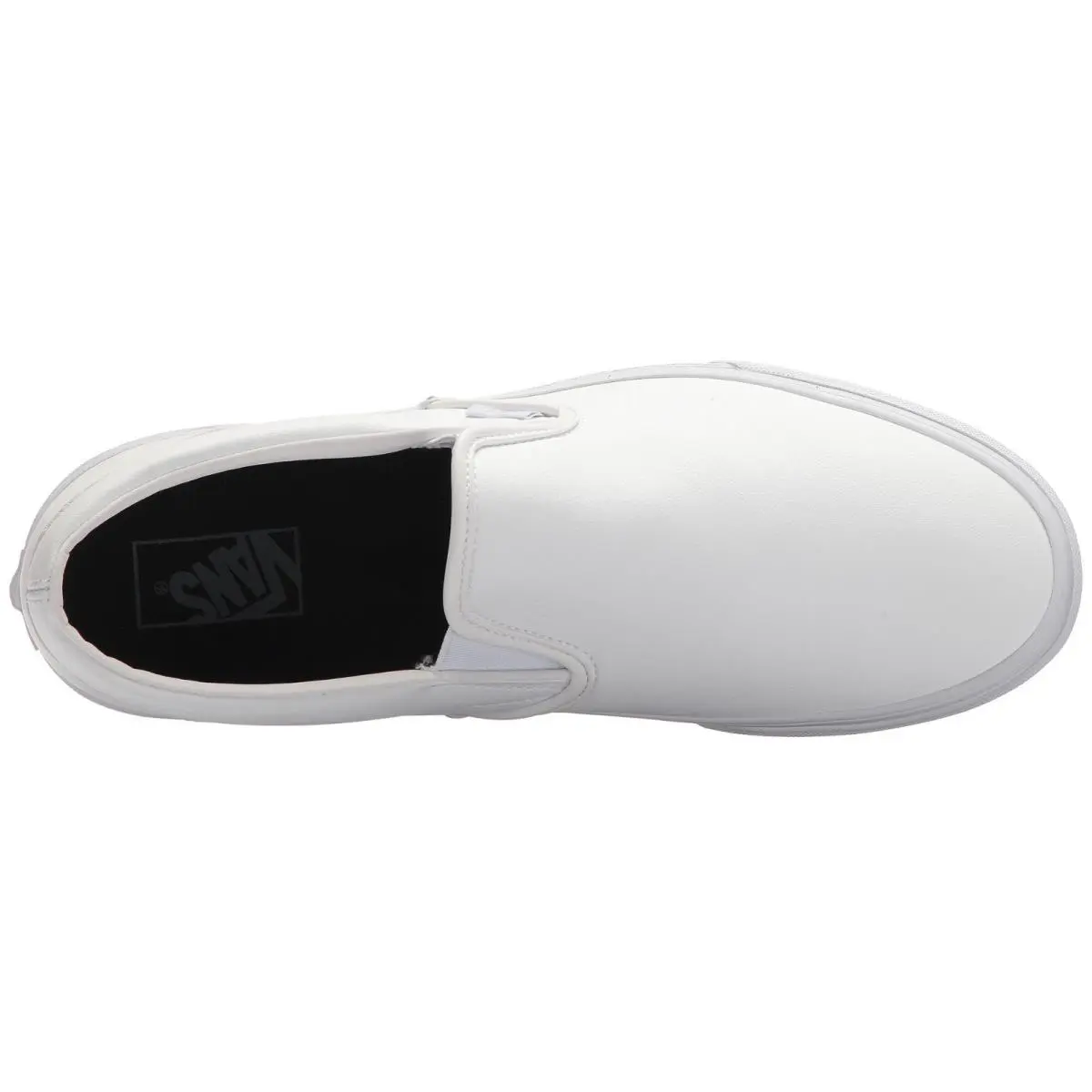 Vans shoes - VANS Classics - Classics - White 3