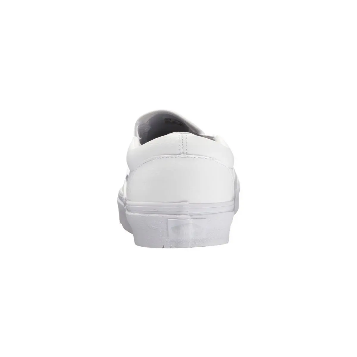 Vans shoes - VANS Classics - Classics - White 4