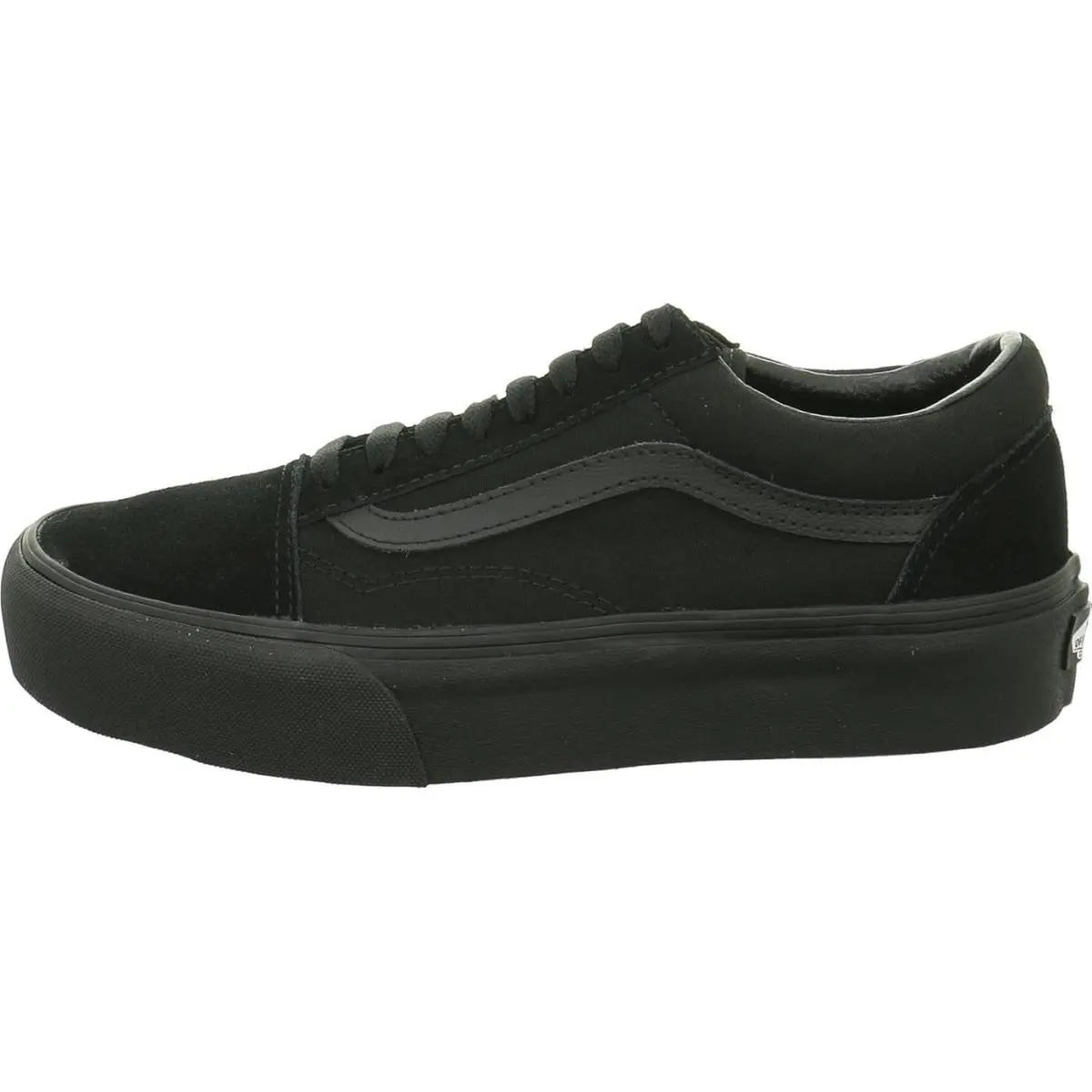 Vans shoes - Black 9