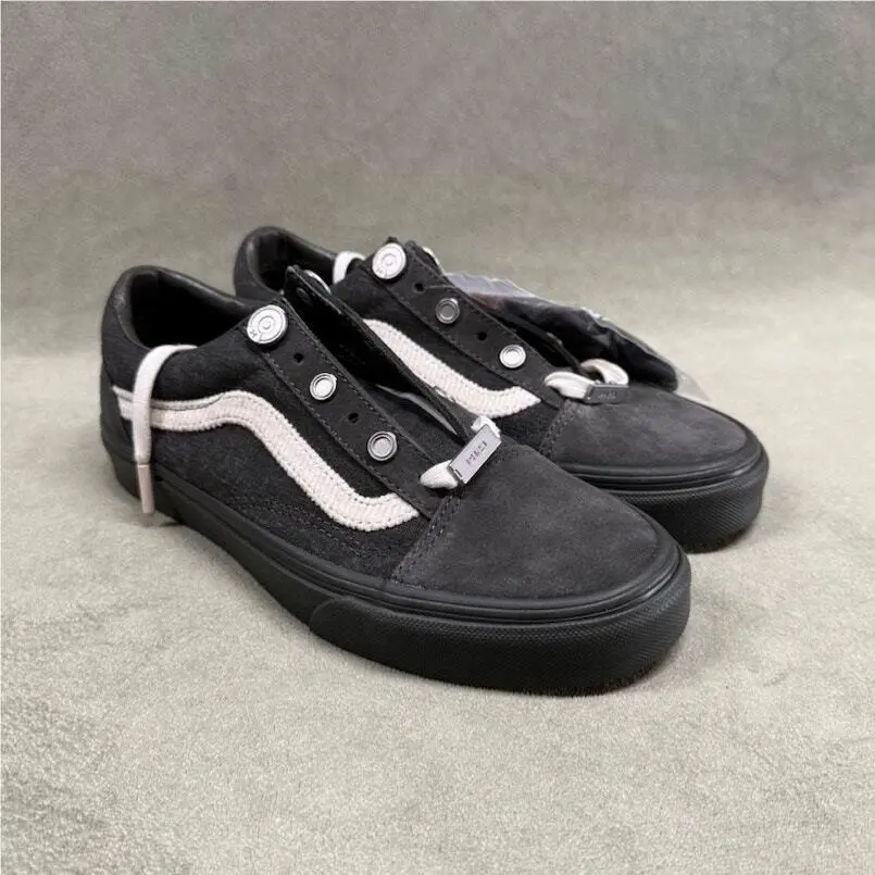 Van`s C2H4 X Old Skool Relic Stone Women 7.5 by Vans
