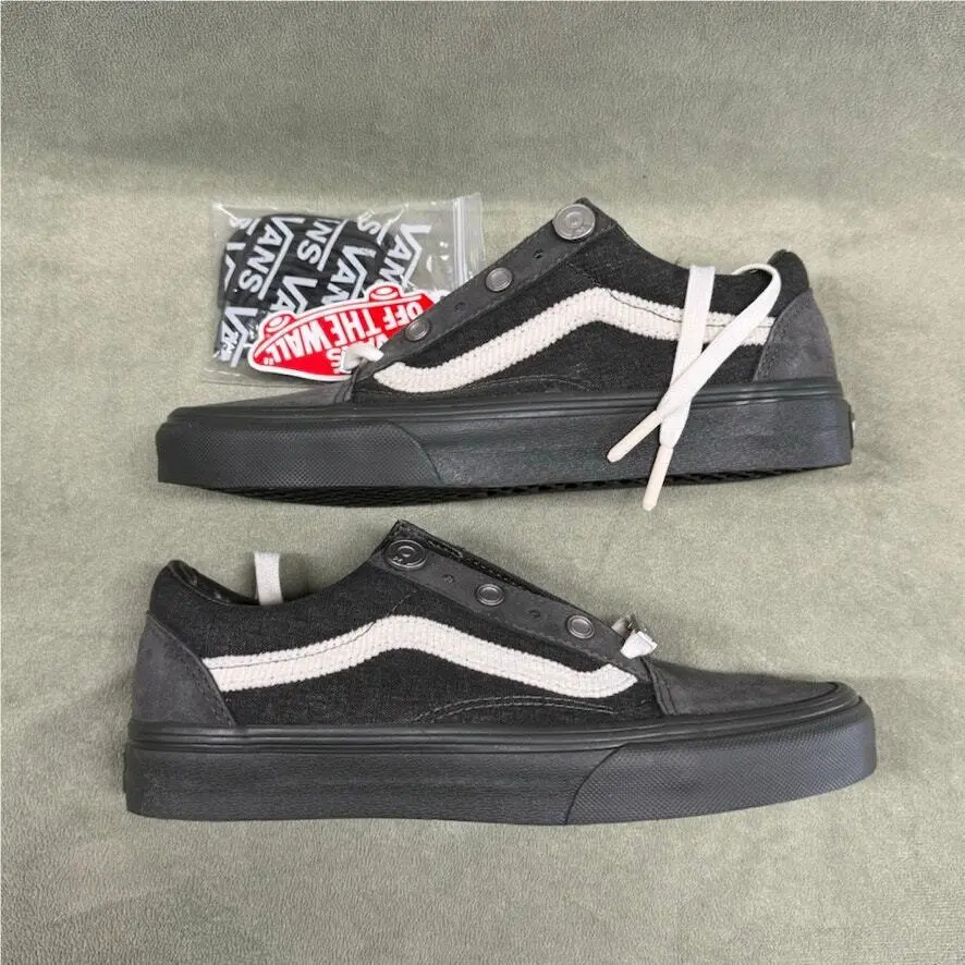 Vans shoes - Gray 0