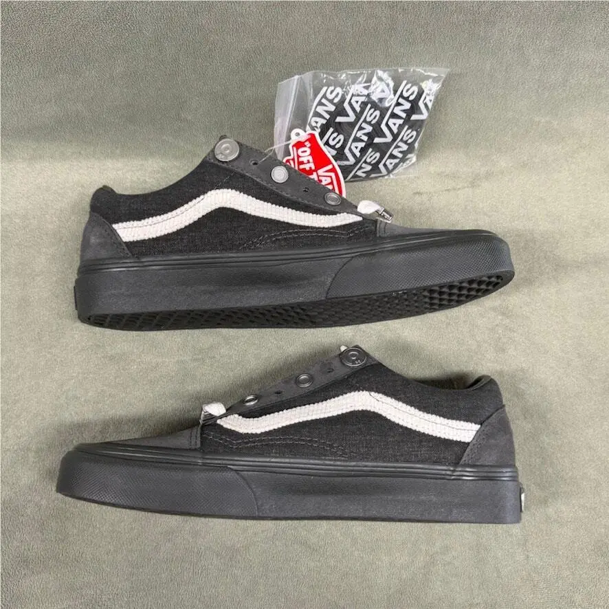 Vans shoes - Gray 1