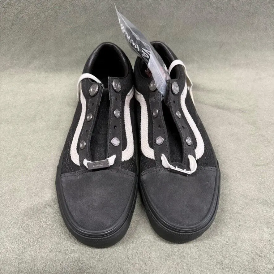 Vans shoes - Gray 2